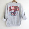 Vintage Florida sweatshirt RF02
