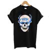 WWE Stone Cold Austin 316 Smoke Skull t shirt RF02