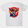War for Cybertron t shirt RF02