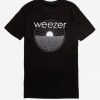 Weezer t shirt RF02