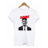 Will Smith Damn t shirt RF02