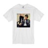 bob dylan highway 61 revisited t shirt RF02