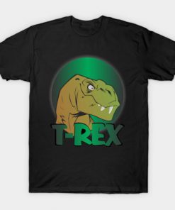 dino t shirt RF02