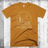 yellowstone national park t shirt RF02