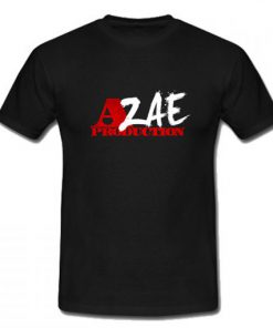 A Zae Production T-Shirt AI