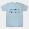 Abolish Prisons T-Shirt AI