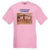 American Summer t shirt RF02