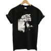 Arctic Monkeys Merch t shirt RF02