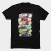 Avengers Icon Swipe t shirt RF02