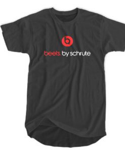 Beets By Schrute t shirt RF02