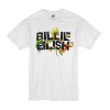 Billie Eilish UO Exclusive Logo t shirt RF02