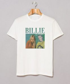 Billie Eilish t shirt RF02