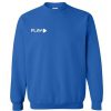 Blue Play Sweatshirt RF02