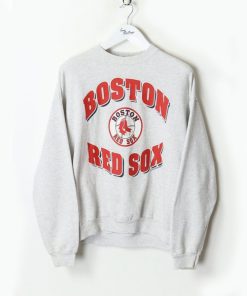 Boston Red Sox sweatshirt RF02