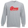 Bowie Sweatshirt RF02