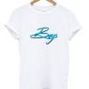 Boys Text t shirt RF02