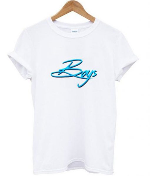 Boys Text t shirt RF02