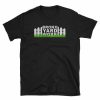 Bronx Yard Work t shirt RF02