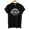 Busch Light Beer t shirt RF02