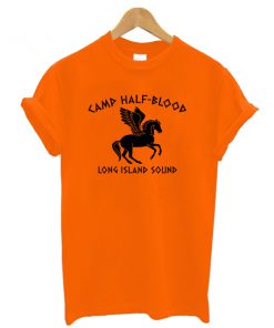 Camp Half Blood t shirt RF02