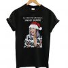 Cardi B Shmoney Okurr t shirt RF02