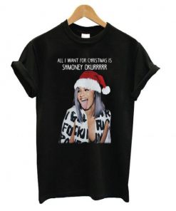 Cardi B Shmoney Okurr t shirt RF02