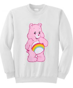 Care Bear sweatshirt RF02