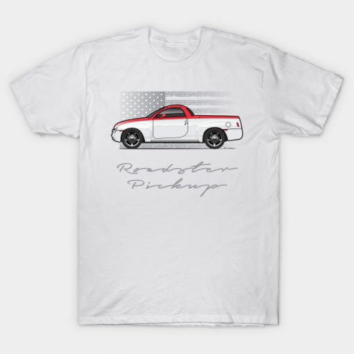 Chevy Ssr T-Shirt AI