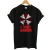 Corona Virus C-Virus Warrior t shirt RF02