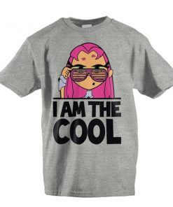 DC Comics Teen Titans Go t shirt RF02