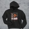 Dale Earnhardt The Man The Myth The Legend hoodie RF02