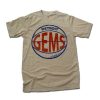 Detroit Gems t shirt RF02