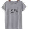 Diet Coke t shirt RF02