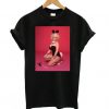 Dolly Parton Playboy Bunny Foto Poster t shirt RF02