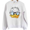 Donald Duck sweatshirt RF02