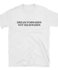 Dream Forwards t shirt RF02