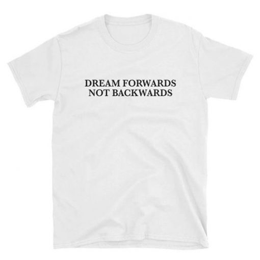 Dream Forwards t shirt RF02