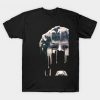 Dripping Sculpture t shirt RF02