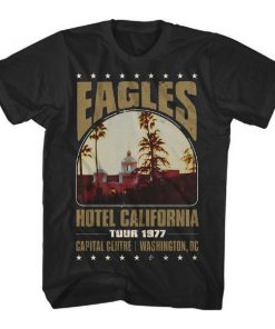 Eagles Classic t shirt RF02