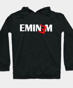 Eminem Hoodie AI