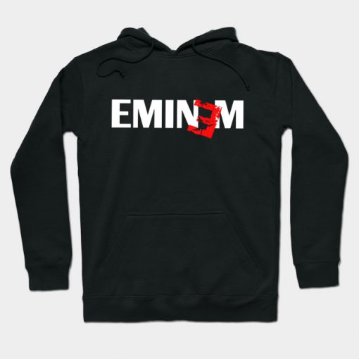 Eminem Hoodie AI