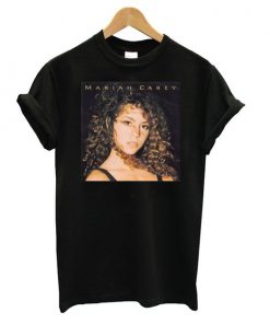 Existlong Mariah Carey Mariah Carey t shirt RF02