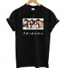 Friends Photos t shirt RF02