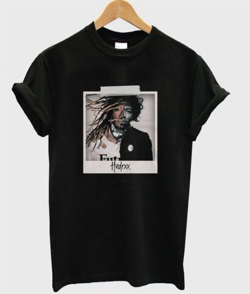 Future Hndrxx t shirt RF02