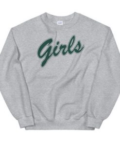 Girls GA sweatshirt RF02