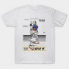 Gundam RX 78 T-Shirt AI