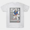 Gundam RX 78 T-Shirt-AI