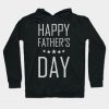 Happy Father Day Proud Kids Design Hoodie AI