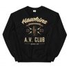 Hawkins sweatshirt RF02