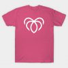 Heart T-Shirt AI